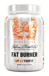 Fat Burner -  100 kaps.