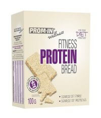 Fitness Protein Bread -  100 g