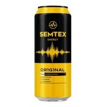 Semtex Energy