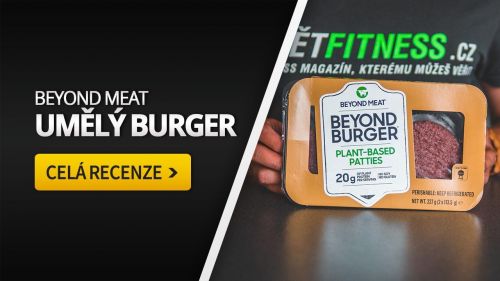 Beyond Meat [recenzia]: Ako chutí umelý hamburger?
